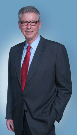 Larry Bagley Louisiana State Representative District 7
